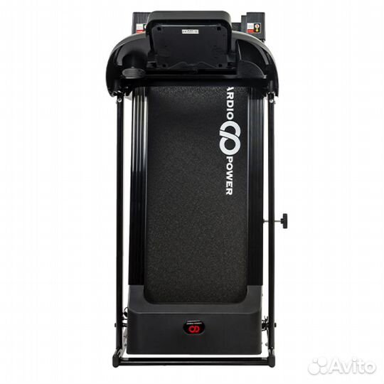 Беговая дорожка CardioPower T10