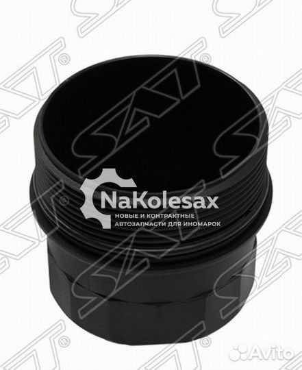 Корпус масляного фильтра BMW 5 E60/ 7 E65/ X5 E53