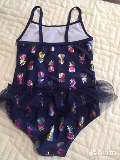 Купальник детский