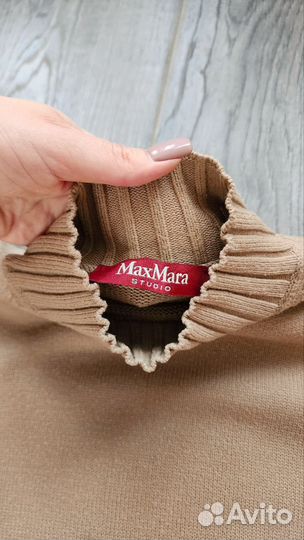 Свитер Max Mara Studio р-р S