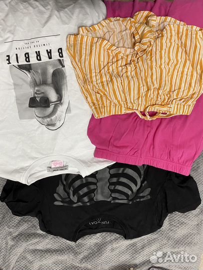 Женские вещи пакетом 44 46 размер