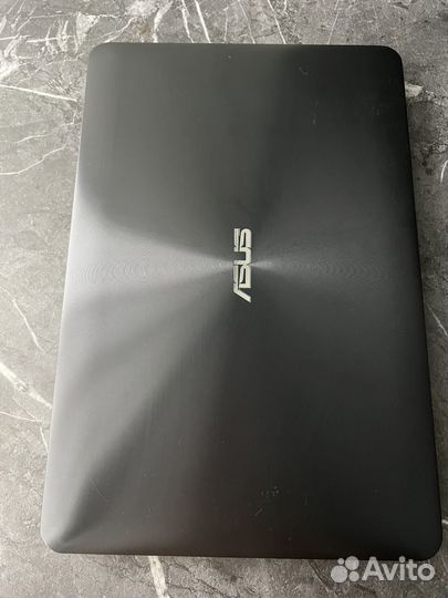 Asus