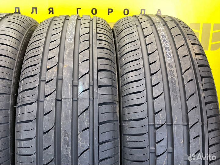 Westlake SA37 215/55 R16 93V