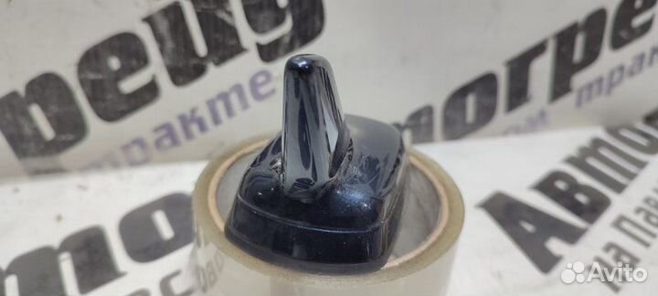 Антенна Audi A7 4G CGW 12.03.2012