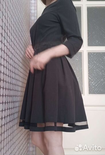 Форма школьная