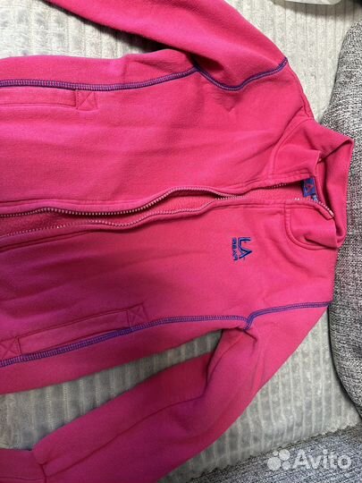 Детские вещи пакетом