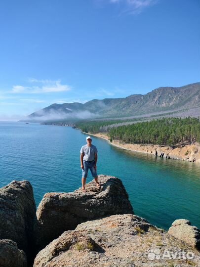 Экскурсии(трансфер) Байкал Ольхон Аршан Листвянка