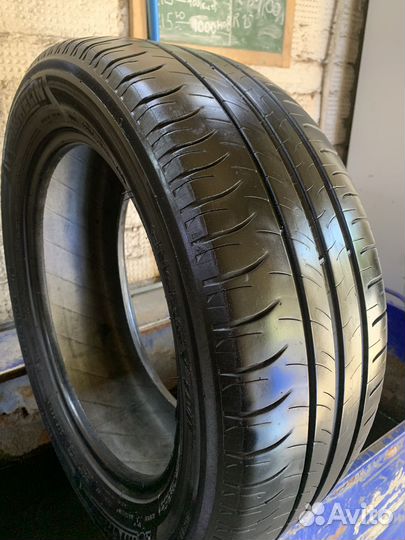 Michelin Energy Saver 205/55 R16