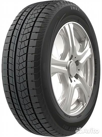 Zmax Icepioneer 868 225/60 R18 104H