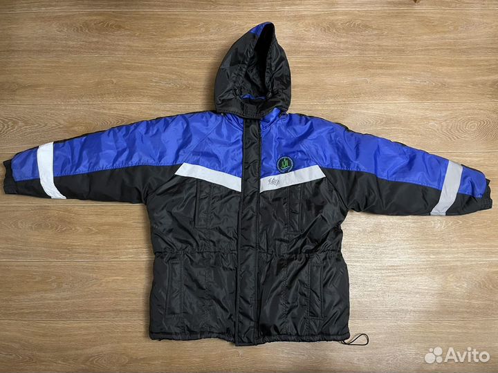 Спецодежда зимняя