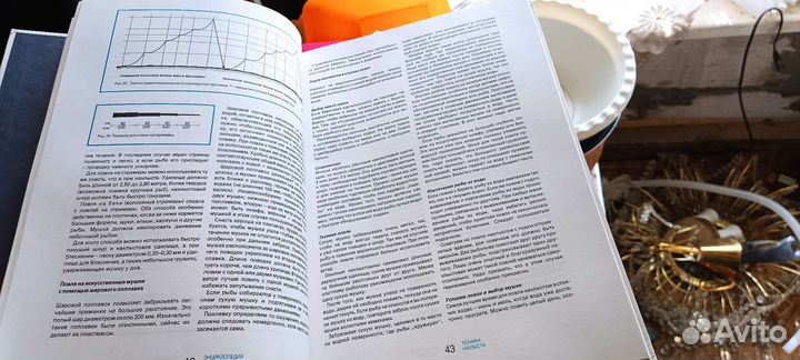 Энциклопедия нахлыста