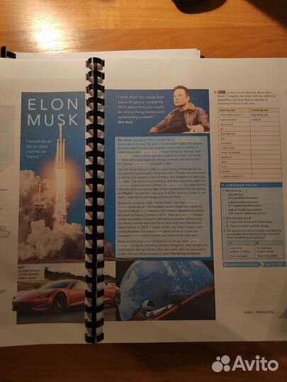 Headway 5th edition Upper Intermediate