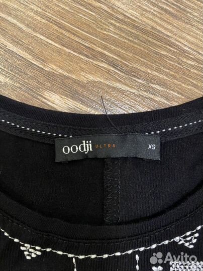 Футболка женская oodji