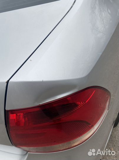 Volkswagen Polo 1.6 МТ, 2011, 219 000 км