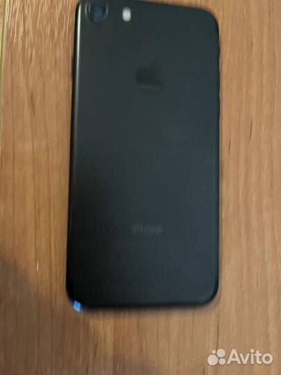 iPhone 7, 128 ГБ