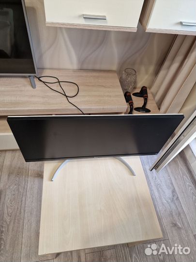 Монитор LG UltraWide 29WQ600-W