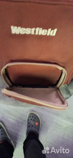 Сумка-рюкзак для пикника Westfield