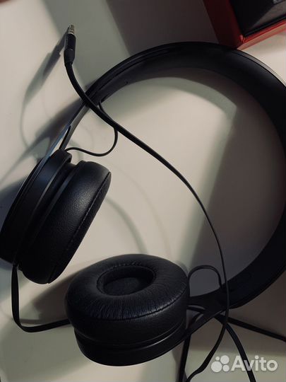Наушники beats ep проводные
