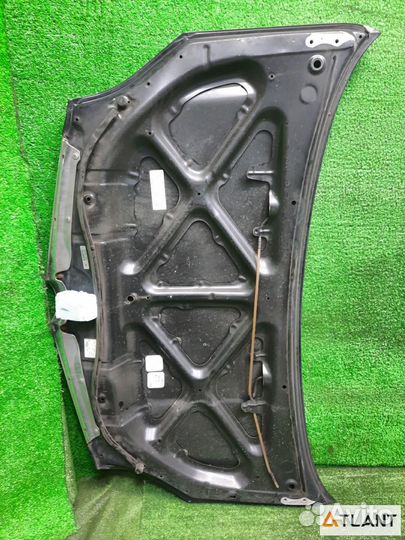 Капот toyota spacio