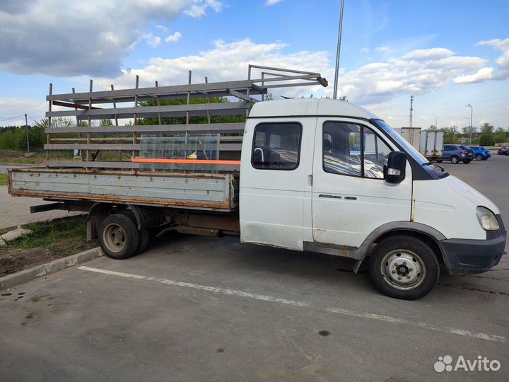 Грузоперевозки на своем грузовом автомобилем