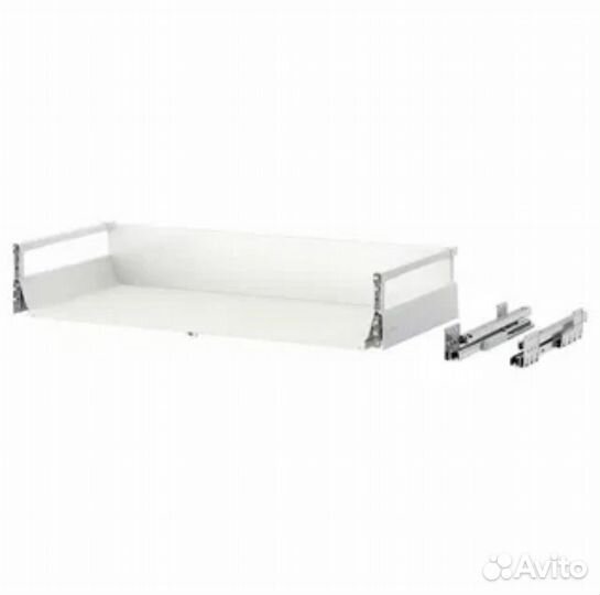 Ящик максимера 80 на 37, средний