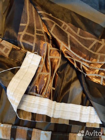 Шторы Турция