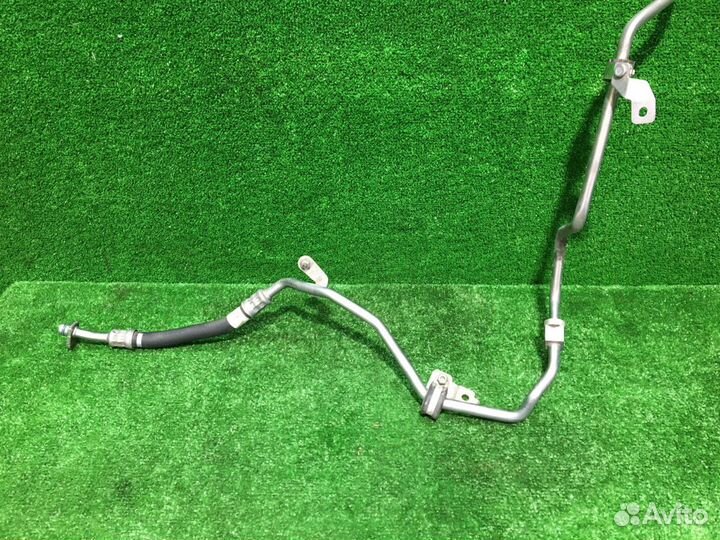 Трубопровод Dynamic Drive BMW F10