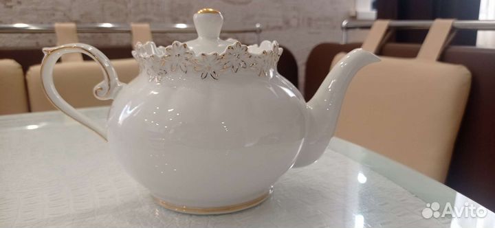 Заварочный чайник