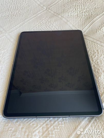 iPad pro 12.9 2021, 128gb, Wi-Fi + Cellular