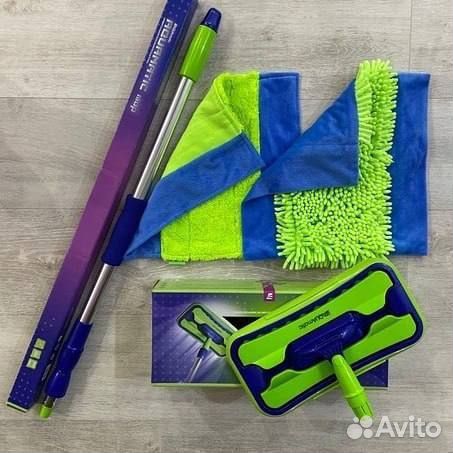 Универсальная швабра