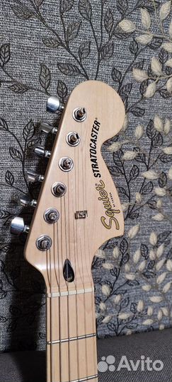 Электрогитара Fender Squier Affinity