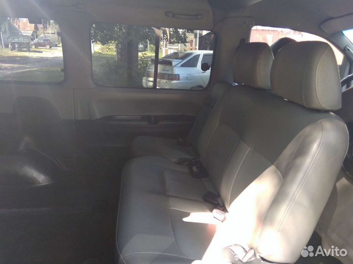 Трансфер, перевозки