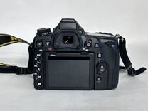 Фотоаппарат Nikon D780 (большой комплект)