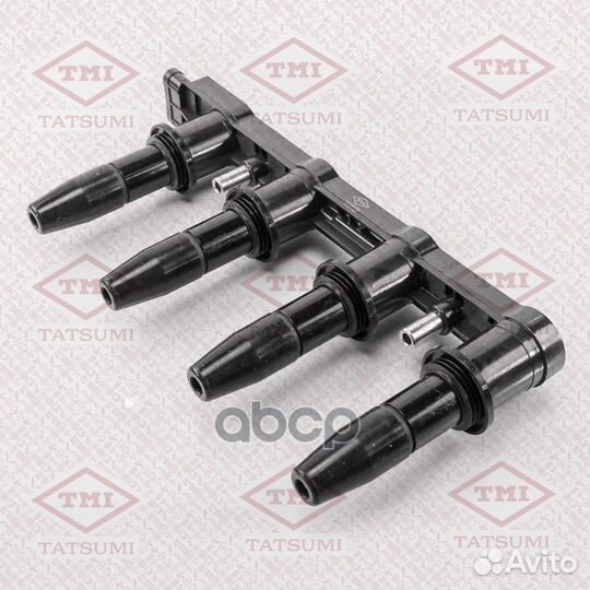 Катушка зажигания THG1044 tatsumi