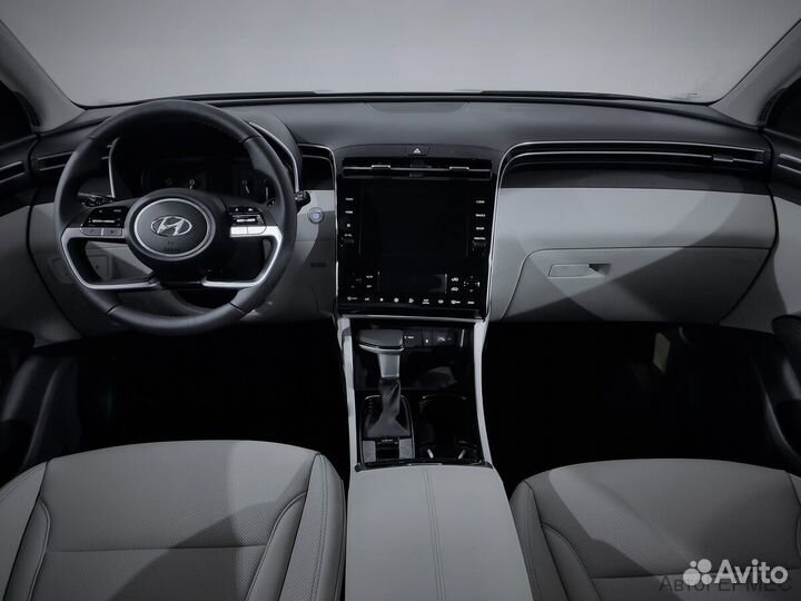 Hyundai Tucson 2.0 AT, 2023