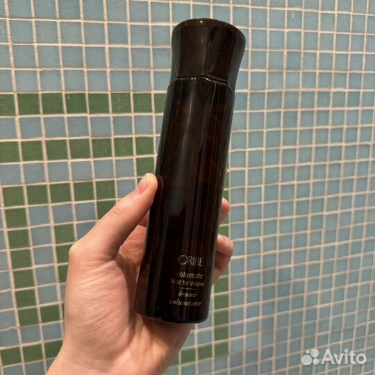 Oribe volumista спрей для объема волос