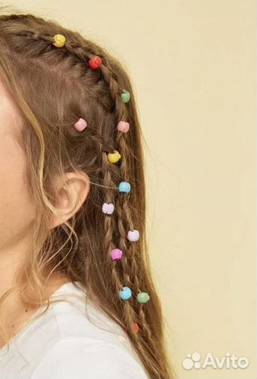 Заколки для волос