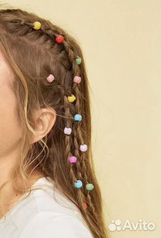 Заколки для волос