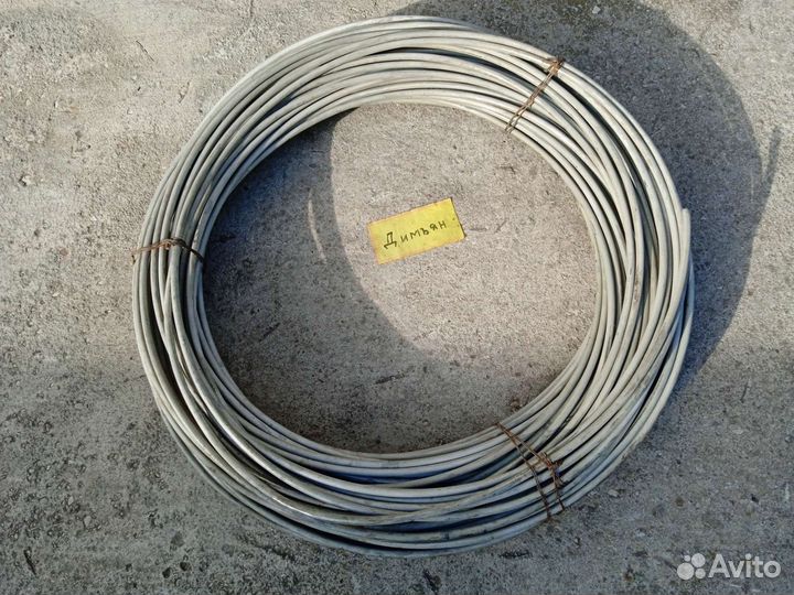 Нихром проволока 9мм