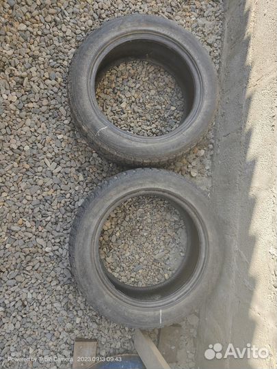 Nokian Tyres Hakkapeliitta 4 205/55 R16