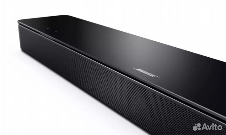 Саундбар Bose Smart Soundbar 300