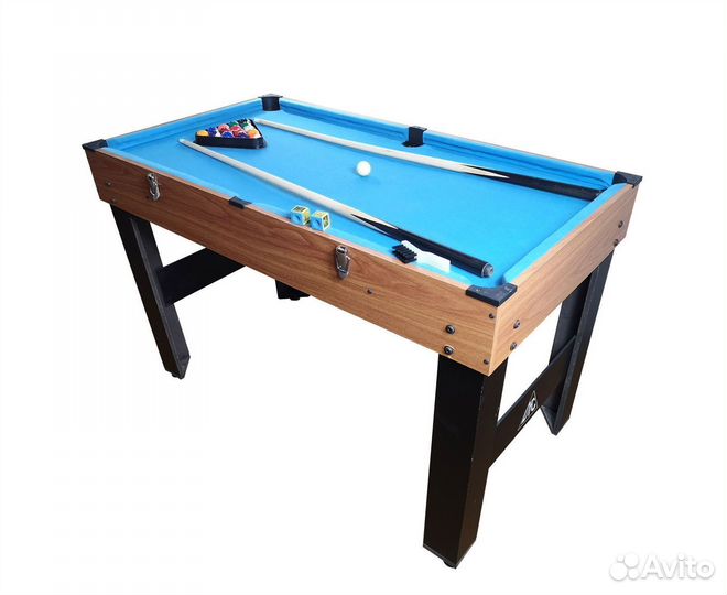 Игровой стол - трансформер DFC solid 48