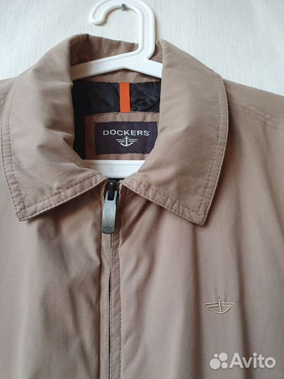 Куртка Dockers