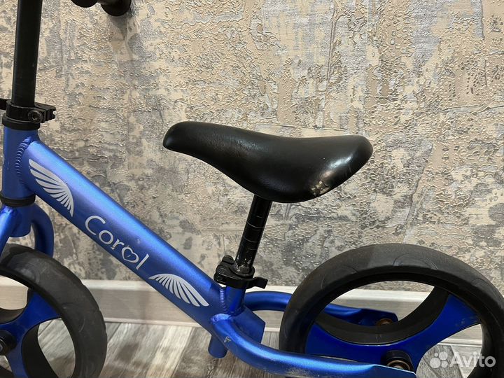 Беговел детский