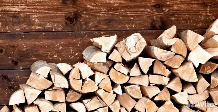 Дрова из ло