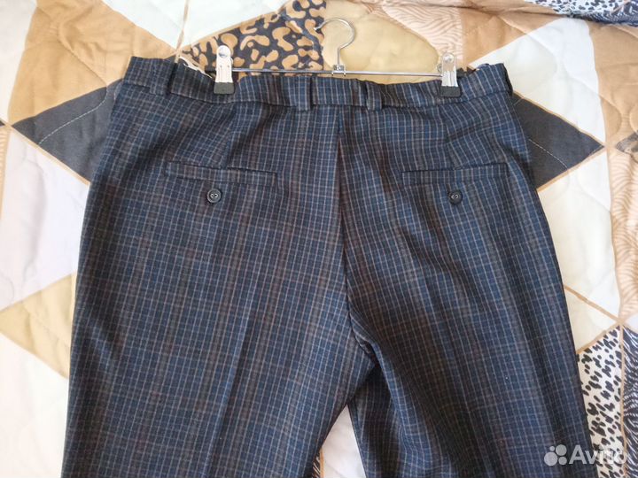 Брюки женские демисезонные 50 р