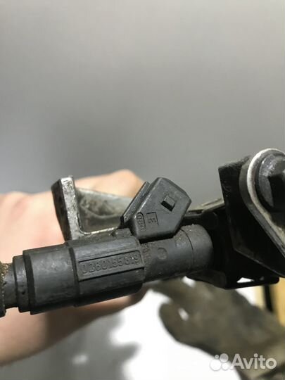 Форсунка топливная Ford Focus 1