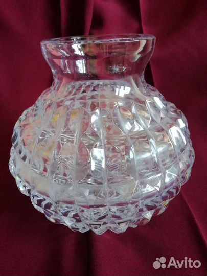 Хрусталь СССР