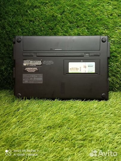 Нетбук HP Mini (T) Гарантия