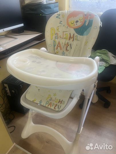 Стул для кормления